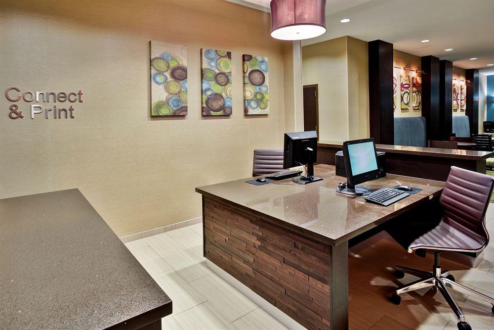 Fairfield Inn And Suites By Marriott Austin Northwest/Research Blvd Екстериор снимка