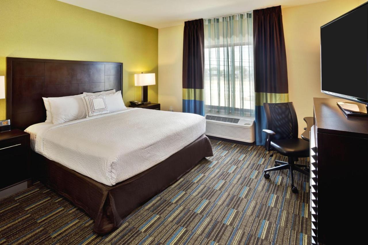 Fairfield Inn And Suites By Marriott Austin Northwest/Research Blvd Екстериор снимка