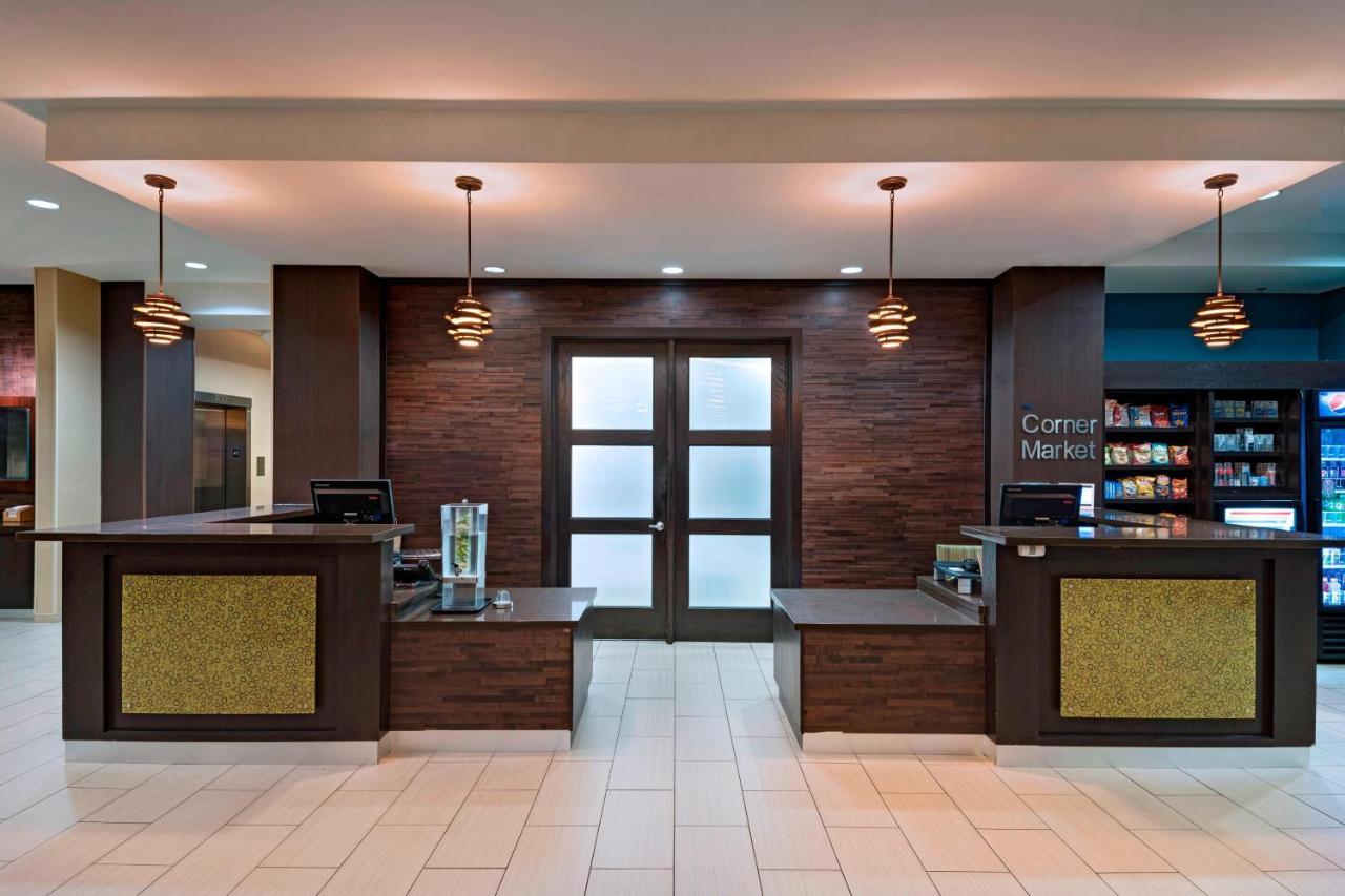 Fairfield Inn And Suites By Marriott Austin Northwest/Research Blvd Екстериор снимка