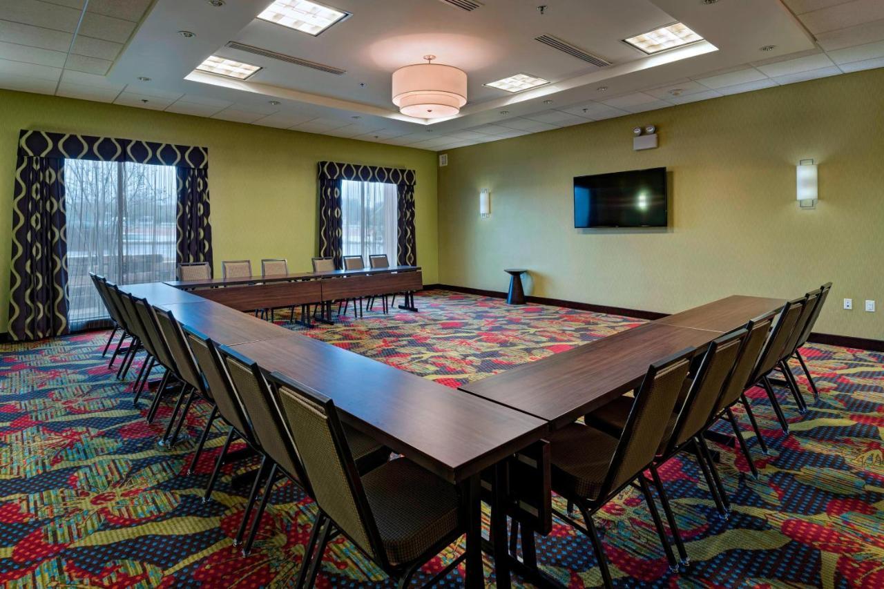 Fairfield Inn And Suites By Marriott Austin Northwest/Research Blvd Екстериор снимка