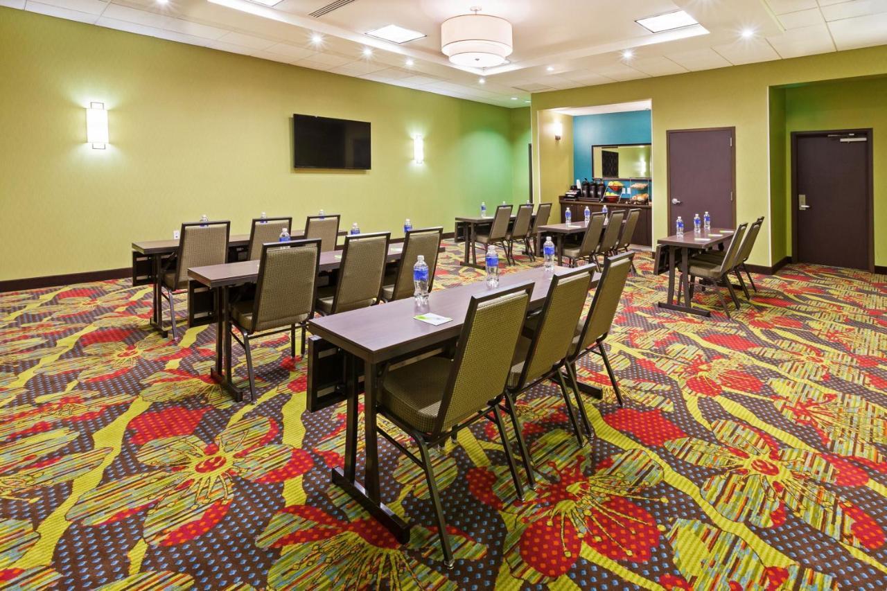 Fairfield Inn And Suites By Marriott Austin Northwest/Research Blvd Екстериор снимка