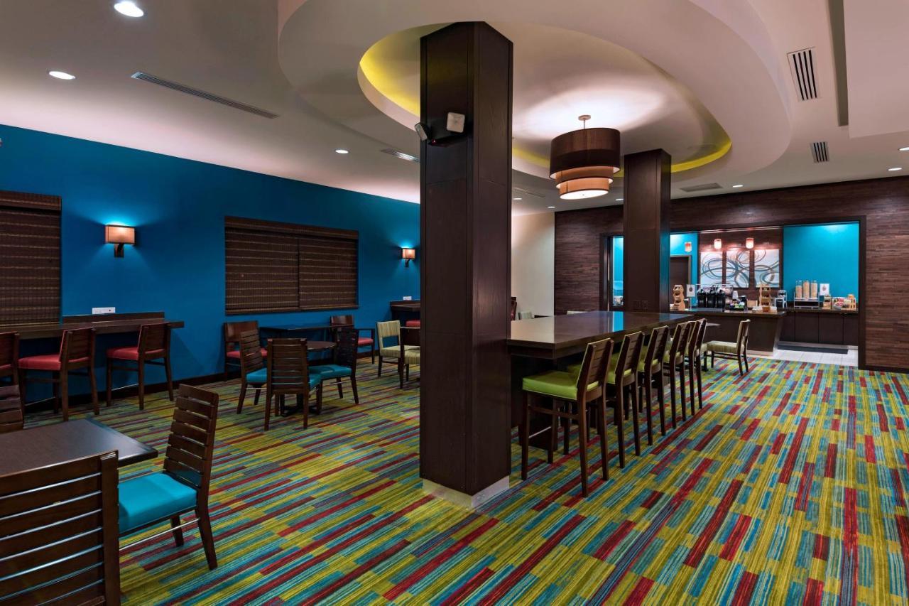 Fairfield Inn And Suites By Marriott Austin Northwest/Research Blvd Екстериор снимка