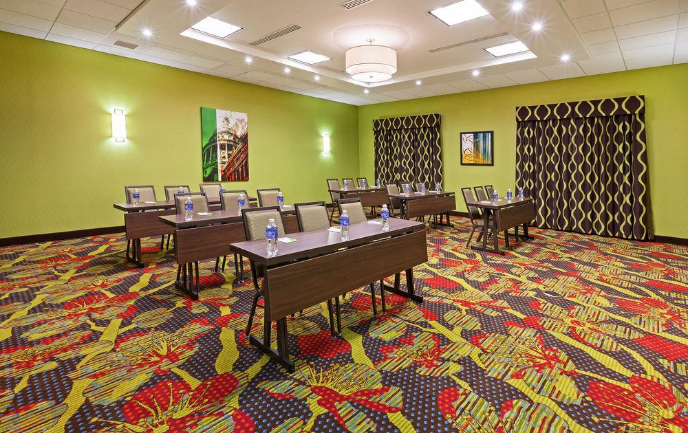 Fairfield Inn And Suites By Marriott Austin Northwest/Research Blvd Екстериор снимка