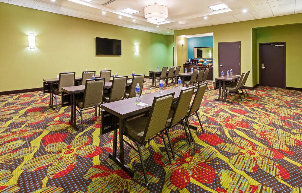Fairfield Inn And Suites By Marriott Austin Northwest/Research Blvd Екстериор снимка
