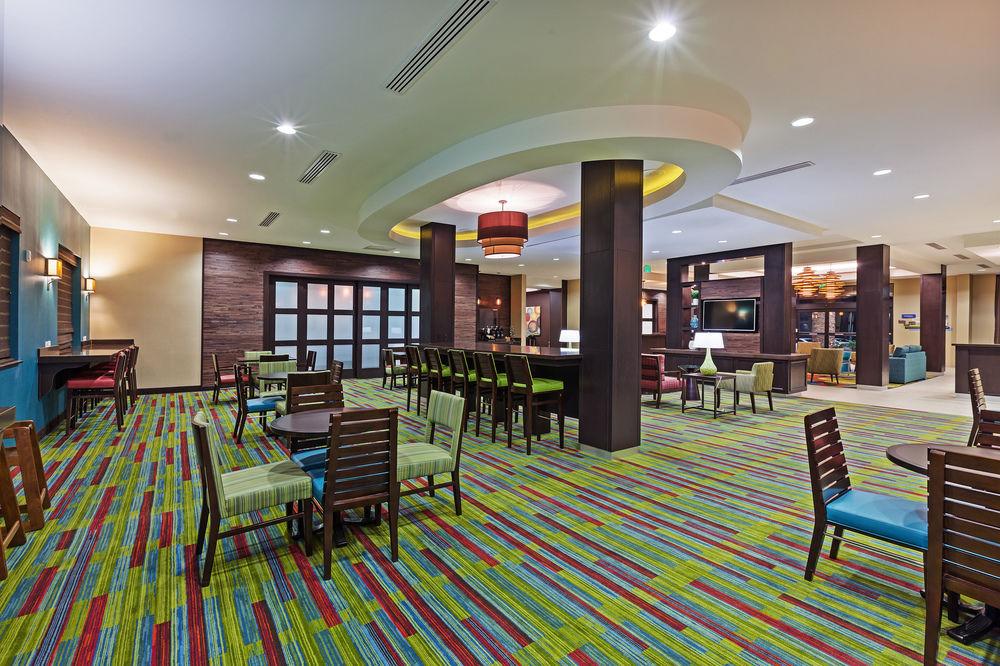 Fairfield Inn And Suites By Marriott Austin Northwest/Research Blvd Екстериор снимка