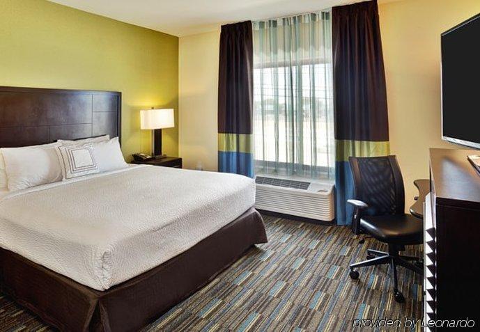 Fairfield Inn And Suites By Marriott Austin Northwest/Research Blvd Екстериор снимка