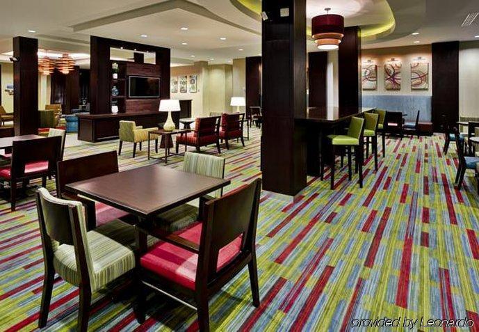 Fairfield Inn And Suites By Marriott Austin Northwest/Research Blvd Екстериор снимка