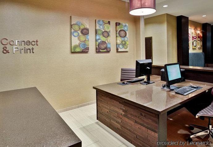 Fairfield Inn And Suites By Marriott Austin Northwest/Research Blvd Екстериор снимка