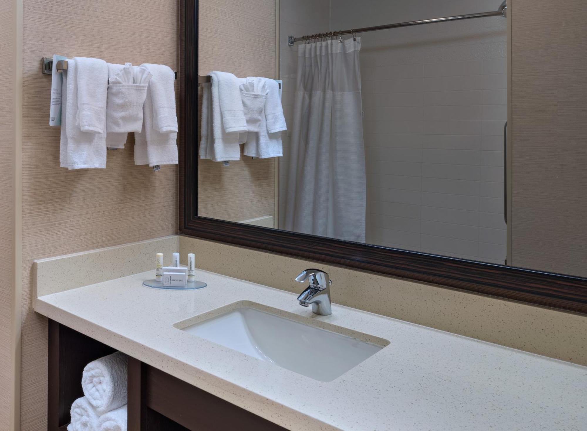Fairfield Inn And Suites By Marriott Austin Northwest/Research Blvd Екстериор снимка