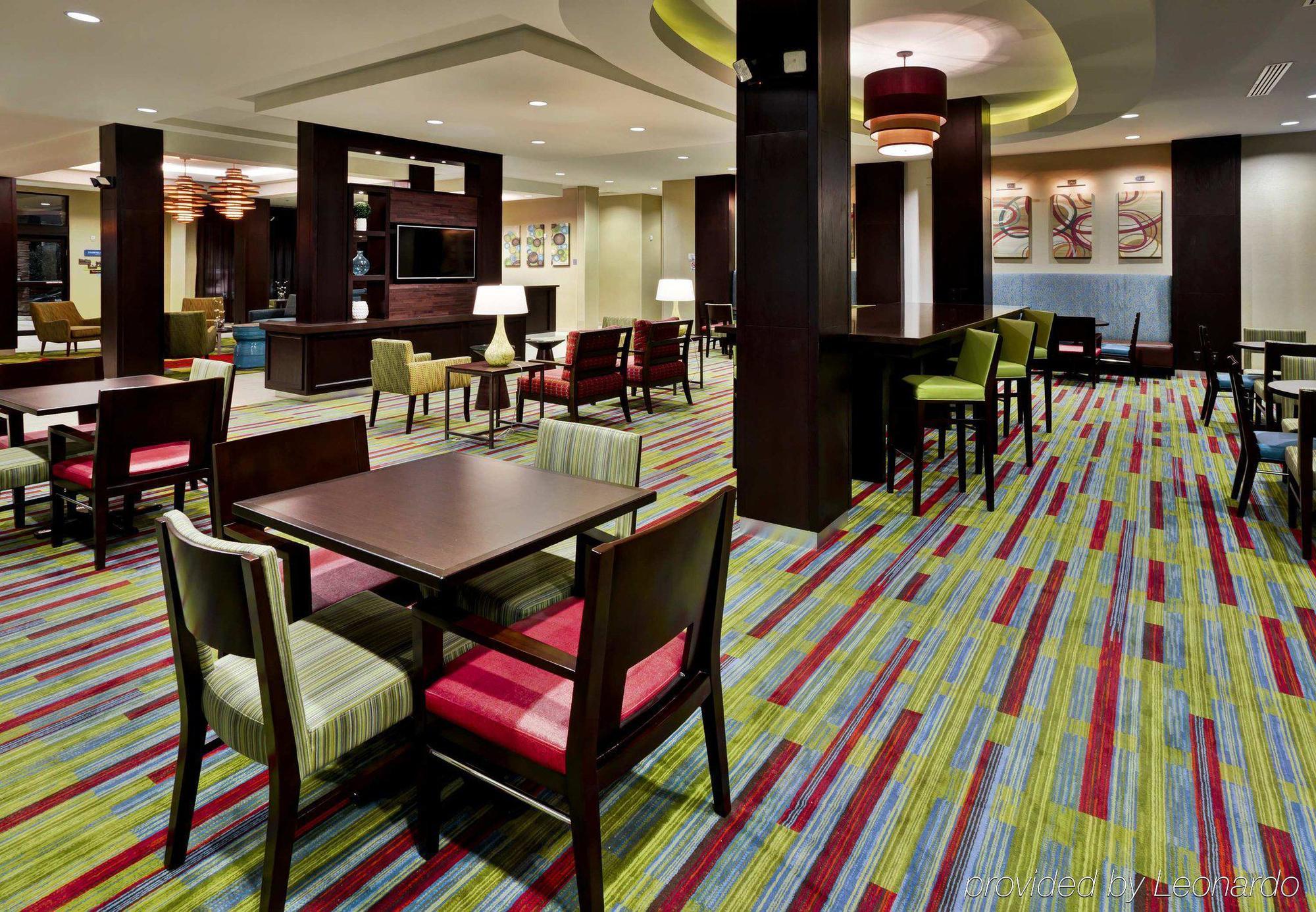 Fairfield Inn And Suites By Marriott Austin Northwest/Research Blvd Екстериор снимка