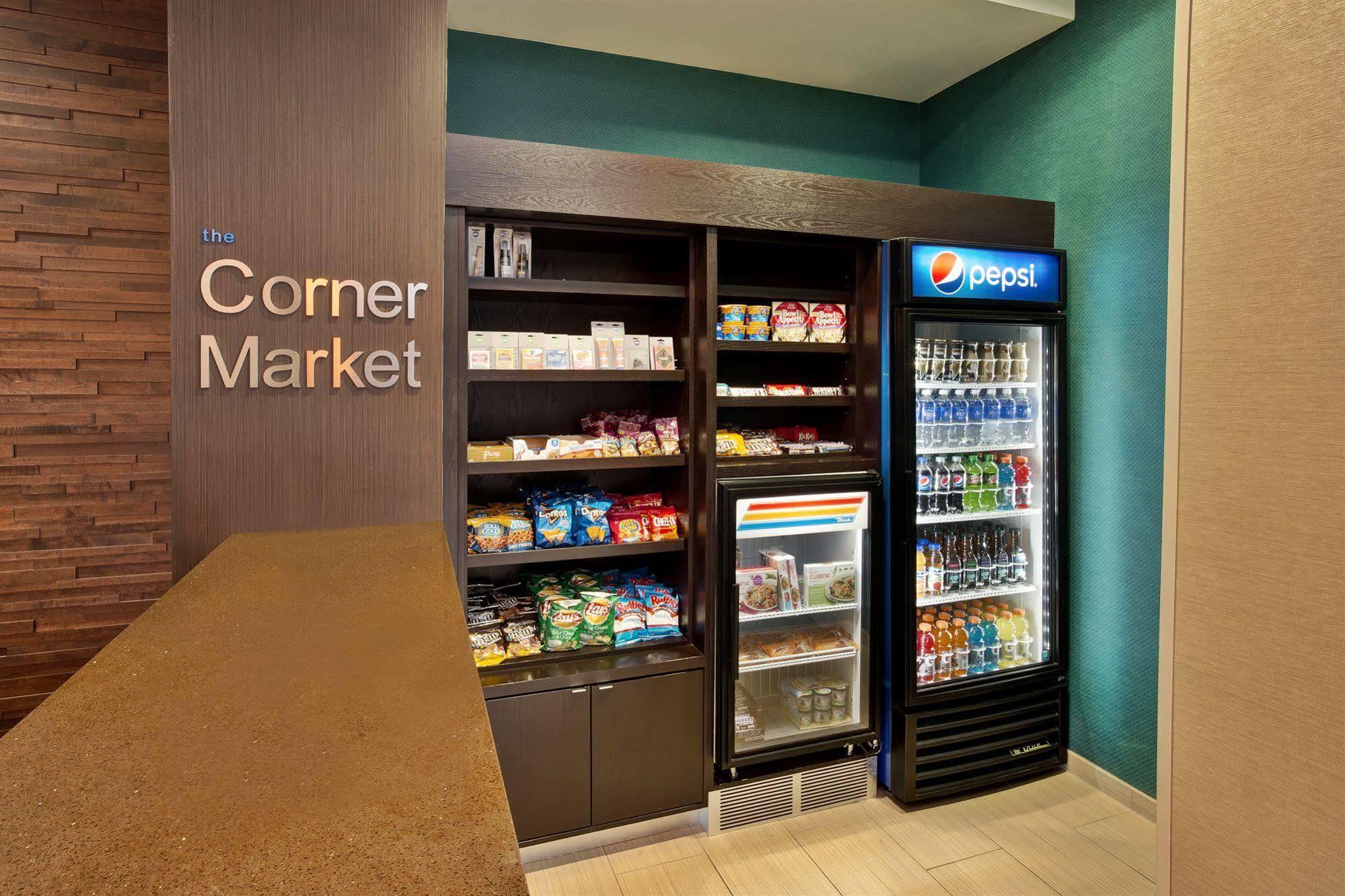 Fairfield Inn And Suites By Marriott Austin Northwest/Research Blvd Екстериор снимка