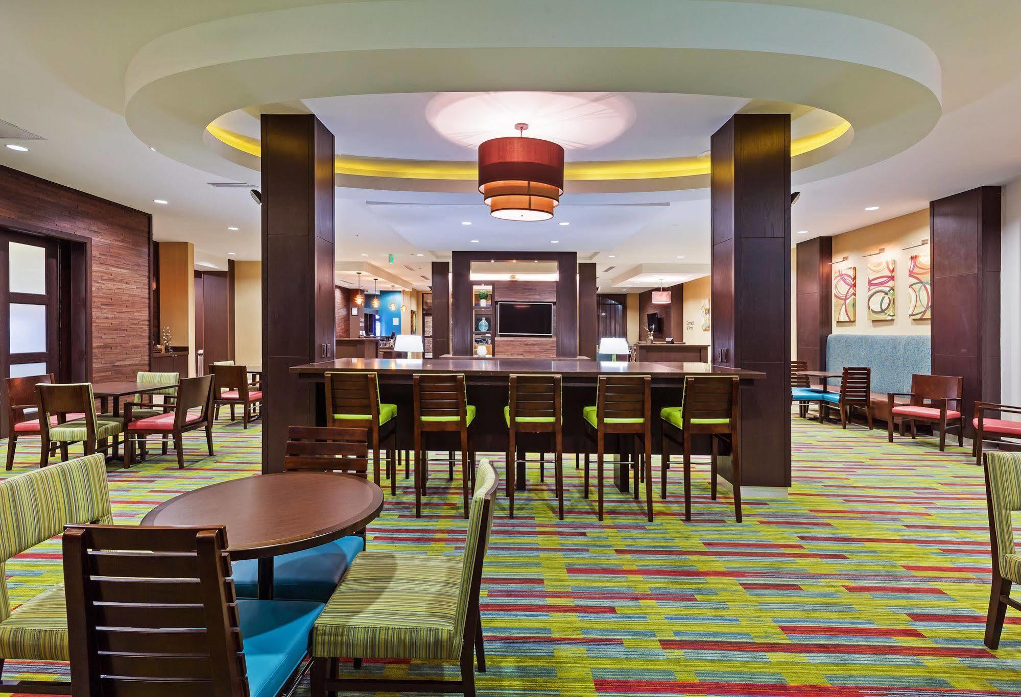 Fairfield Inn And Suites By Marriott Austin Northwest/Research Blvd Екстериор снимка